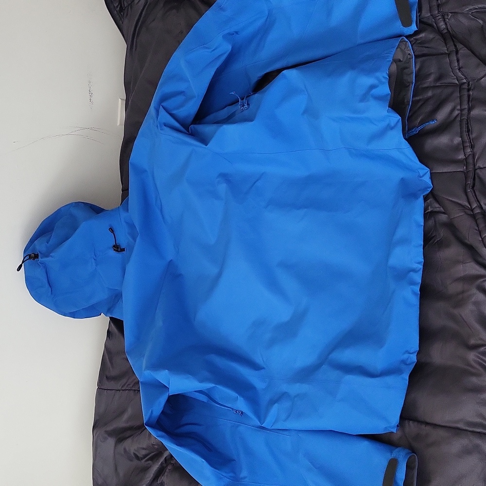 Arc'teryx Alpha Sv Mens Large - Picture 14 of 16